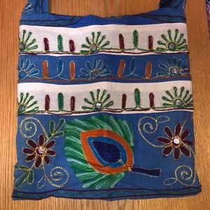 Boho bag